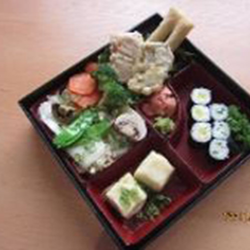 Bento D