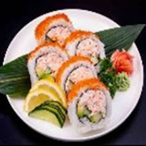 California Roll