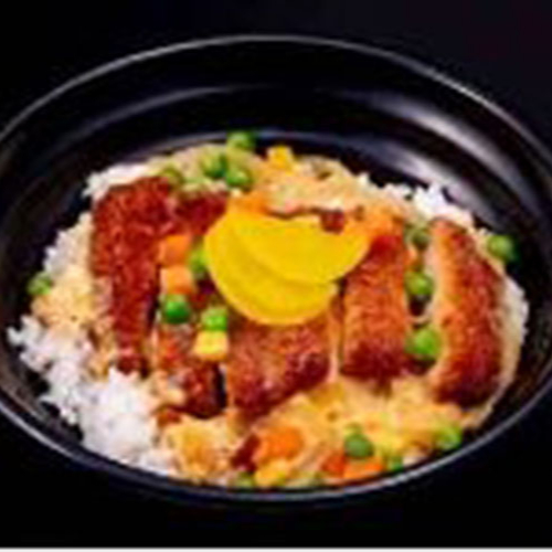Katsu Don