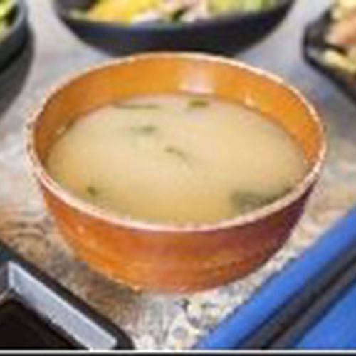 Miso Soup