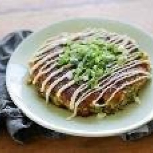 Okonomiyaki