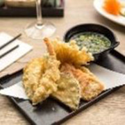 Assorted Tempura 