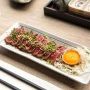 Beef Tataki - Entree