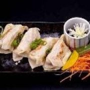 Gyoza (5 Pcs)