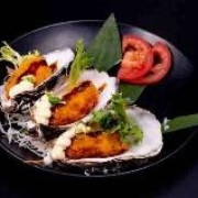 Kaki Fry (3 Pcs)