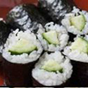 Kappa Maki (12 Pcs)