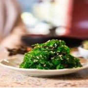 Seaweed Salad