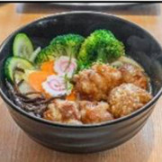 Tatsuta Age Don (4 Pcs)