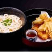 Tempura Udon