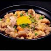 Teriyaki Chicken Don