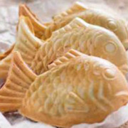 Traditional Japanese Candy and Snacks 